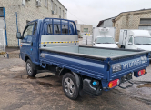 Hyundai Porter II 4x4,  , 2023 ., _3